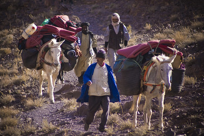 Marrakech Medina, Luxury Travel Morocco